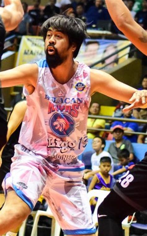 marlou aquino|Marlou and Matt Aquino make MPBL history, spark Bacoor .